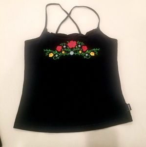 Roxy Tank Top